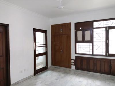 Bedroom Image of 1700 Sq.ft 3 BHK Apartment / Flat for sale in Sector 7 Dwarka New Delhi for Rs. 24900000