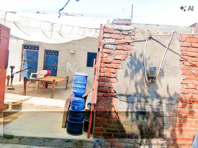 3 BHK Independent House