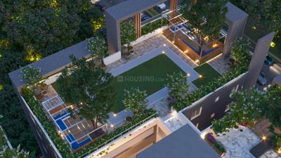 Image of 1485 Sq.ft 2 BHK Apartment / Flat for sale in E11 Evolve, Gundlapochampalli, Hyderabad for Rs. 10000000