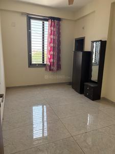 Hall Image of 1900 Sq.ft 3 BHK Apartment / Flat for rent in Vallabh Vidhyanagar Anand for Rs. 16000