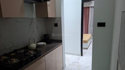 1 BHK Flat