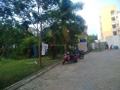 Image of 375 Sq.ft 1 BHK Apartment / Flat for sale in Arun Excello Compact Homes, Oragadam Sriperambattur, Chennai for Rs. 1100000