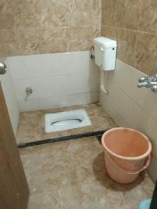 Bathroom Image of 850 Sq.ft 3 BHK Apartment / Flat for sale in Shree Residency, Chikhali Pune for Rs. 7200000
