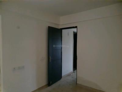 Bedroom Image of 1022 Sq.ft 2 BHK Builder Floor for sale in Signature Global Park 4 And 5 Phase II, Sector 36 Sohna for Rs. 9500000