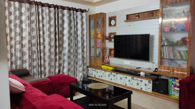 3.5 BHK Flat