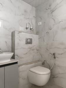 Bedroom One Image of 1000 Sq.ft 2 BHK Apartment / Flat for sale in Trinity High Street South Avenue, Noida Extension Greater Noida for Rs. 4050000
