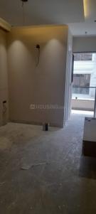 Hall Image of 900 Sq.ft 3 BHK Builder Floor for sale in Ashok Vihar New Delhi for Rs. 17500000