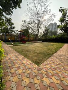 Image of 1180 Sq.ft 2 BHK Apartment / Flat for sale in Kalyan West, Kalyan for Rs. 7000000
