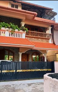 Image of 1100 Sq.ft 2 BHK Builder Floor for rent in Palarivattom, Kochi for Rs. 25000