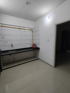 Kitchen Image of 700 Sq.ft 1 BHK Apartment / Flat for sale in Green Paradise, Dahin Nagar Surat for Rs. 2700000