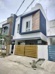 Building Image of 1800 Sq.ft 3 BHK Independent House for sale in Somayampalayam Coimbatore for Rs. 11000000