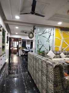 4 BHK Flat