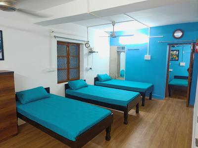 Image of BOYS PG CHHANI  in Chhani Jakat Naka, Vadodara
