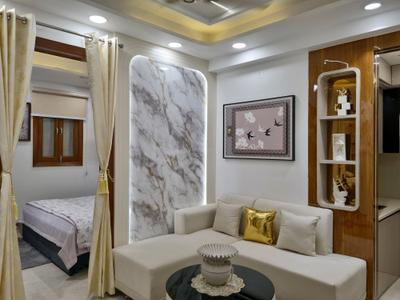 2 BHK Flat