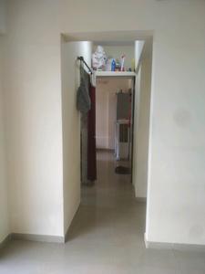 Passage Image of 585 Sq.ft 1 BHK Apartment / Flat for sale in Badlapur East Badlapur for Rs. 2400000