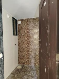Common Bathroom Image of 780 Sq.ft 2 BHK Apartment / Flat for sale in MAAD Yashvant Srushti Bldg 1 To 6, Boisar Mumbai for Rs. 3300000