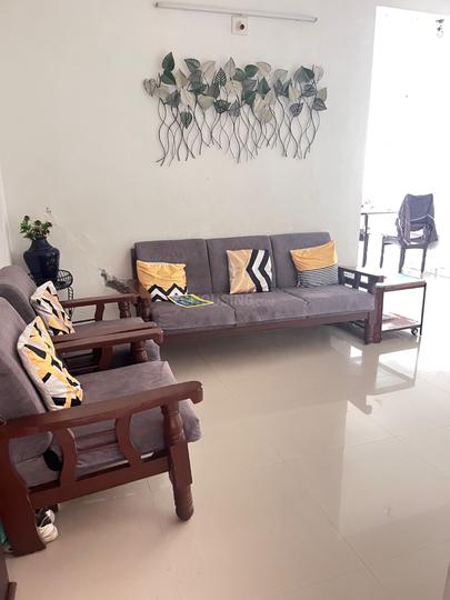 Aryavilla Apartments Main Image 1