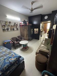 Bedroom Image of 750 Sq.ft 2 BHK Apartment / Flat for sale in Signature Global Andour Heights, Sector 71 Gurgaon for Rs. 9600000