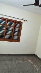 Image of 600 Sq.ft 1 BHK Builder Floor for rent in Hongasandra, Bengaluru for Rs. 13500