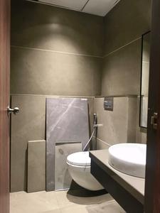 Common Bathroom Image of 1511 Sq.ft 3 BHK Apartment / Flat for sale in ANP Memento, Wakad Pune for Rs. 16000000