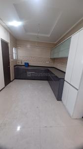 Kitchen Image of 2200 Sq.ft 3 BHK Apartment / Flat for sale in Vallabh Vidhyanagar Anand for Rs. 7500000