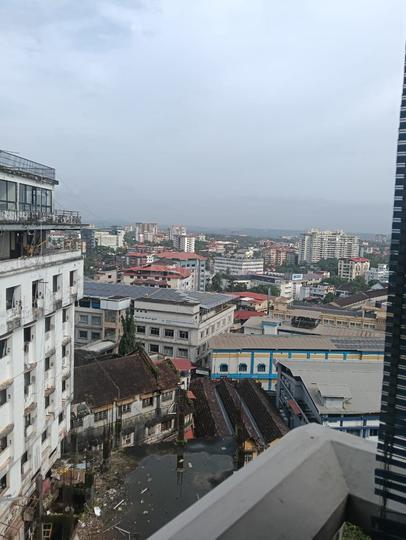 Kankanady hieghts Balcony 1