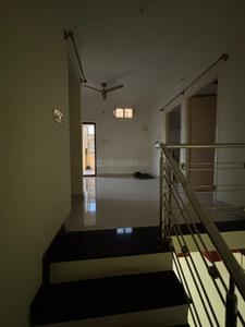 Balcony Image of 1300 Sq.ft 2 BHK Duplex for rent in Bedarahalli Bengaluru for Rs. 25000