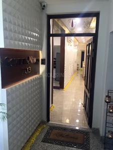 Image of 2194 Sq.ft 3 BHK Apartment / Flat for sale in Jaypee The Star Court, Jaypee Greens, Greater Noida for Rs. 46000000