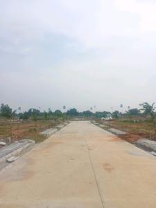 Image of 250 Sq.ft Residential Plot / Land for sale in Shadnagar, Ranga Reddy for Rs. 4675006