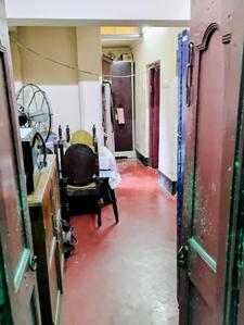 2 BHK Independent House
