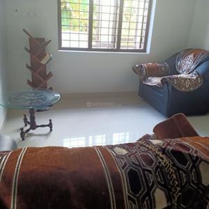 Hall Image of 2000 Sq.ft 4 BHK Independent House for sale in Kuttoor Thrissur for Rs. 7900000