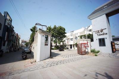 Image of 1350 Sq.ft 4 BHK Independent House for sale in Hanspura, Ahmedabad for Rs. 22500000