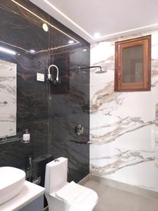 Bedroom One Image of 2250 Sq.ft 4 BHK Builder Floor for sale in Ultra Luxury Builder Floor, Sector 85 Faridabad for Rs. 22000000