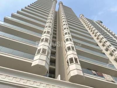 Image of 1980 Sq.ft 3 BHK Apartment / Flat for sale in VVIP Namah, Aditya World City, Ghaziabad for Rs. 19850000