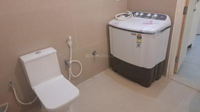 Image of 1200 Sq.ft 2.5 BHK Builder Floor for rent in Baberpur Mandi, Panipat for Rs. 46000
