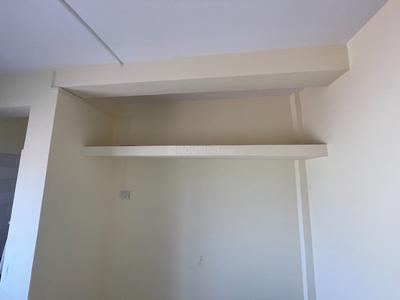 Bedroom Image of 267 Sq.ft 1 RK Apartment / Flat for sale in M K Jyotsna Ramchandra Apartment, Kuwarbav Ratnagiri for Rs. 1380000