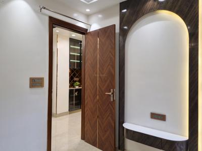 Bedroom Image of 810 Sq.ft 3 BHK Apartment / Flat for sale in Uttam Nagar New Delhi for Rs. 6500000