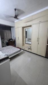 Bedroom Image of 510 Sq.ft 1 BHK Apartment / Flat for sale in CIDCO Fam CHS, Kopar Khairane Navi Mumbai for Rs. 13000000