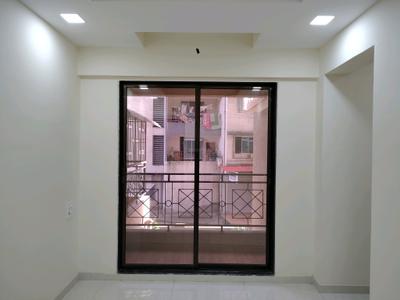 Living Room Image of 1650 Sq.ft 3 BHK Apartment / Flat for rent in Soham Tropical Lagoon, Kasarvadavali Thane for Rs. 57000
