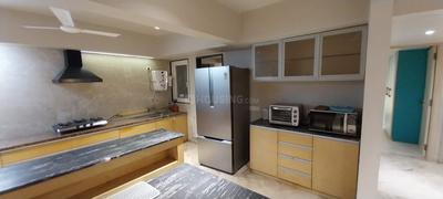 3 BHK Flat
