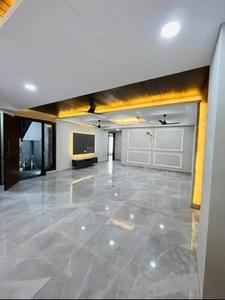 Hall Image of 3500 Sq.ft 4 BHK Apartment / Flat for sale in Ridhi Homes Greenfield, Green Field Colony Faridabad for Rs. 20700000