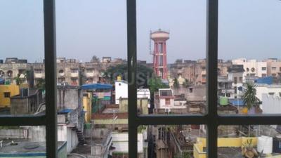 Balcony Image of 714 Sq.ft 2 BHK Apartment / Flat for sale in Sodepur Kolkata for Rs. 2500000