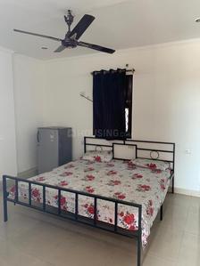 Bedroom Image of Boys PG in Panchsheel Enclave, New Delhi
