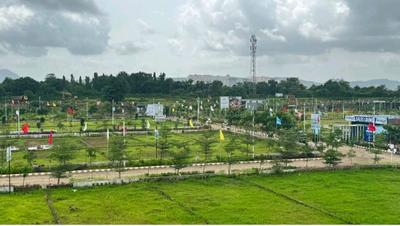 Image of 1092 Sq.ft Residential Plot / Land for sale in Riyasat Montera, Khopoli, Navi Mumbai for Rs. 5298867
