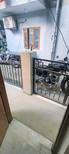 Balcony Image of 1300 Sq.ft 3 BHK Apartment / Flat for rent in DDA Rosewood Apartment, Sector 13 Dwarka New Delhi for Rs. 40000