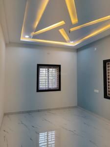 Hall Image of 3000 Sq.ft 4 BHK Duplex for sale in Sainikpuri Secunderabad for Rs. 21000000