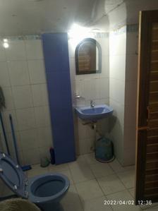 Bathroom Image of Sourh Calcutta Girls Hospitality in Bhowanipore, Kolkata