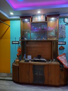 Hall Image of 856 Sq.ft 2 BHK Apartment / Flat for sale in Shanti Apartment, Belghoria Kolkata for Rs. 4000000