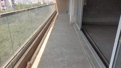Living Room Image of 3675 Sq.ft 4 BHK Apartment / Flat for sale in Bhagwati 19 East, Nerul Navi Mumbai for Rs. 75000000