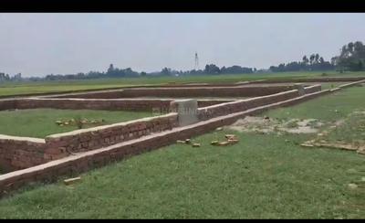 Image of 1000 Sq.ft Residential Plot / Land for sale in Sultanpur Road, Lucknow for Rs. 1000000